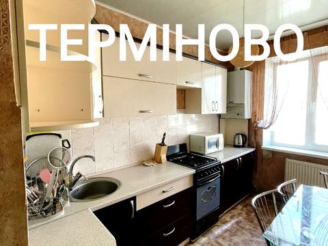 квартира по адресу Герої України, 12