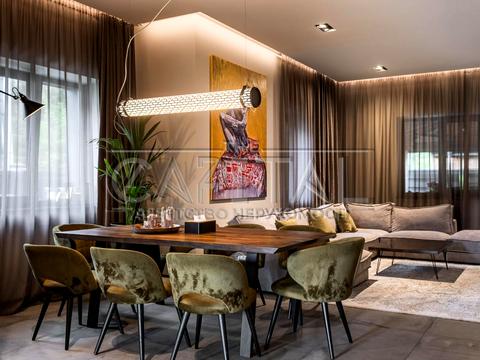 дом по адресу с. Гнедин, Центральная ул.