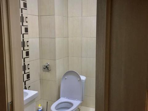 квартира по адресу Гвардейцев-Широнинцев ул., 29в