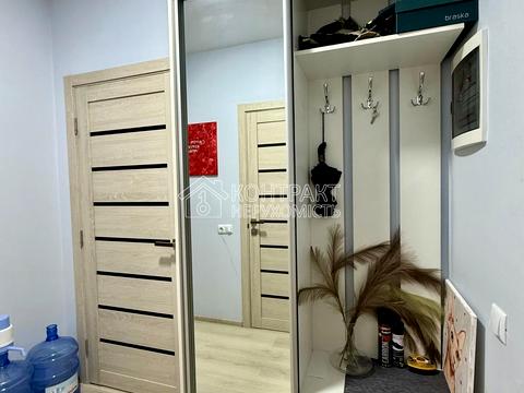 квартира за адресою Козакевича вул., 25