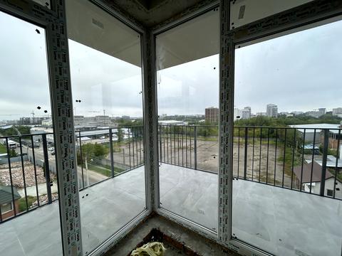 квартира за адресою Проектована Тролейбусна вул., 8