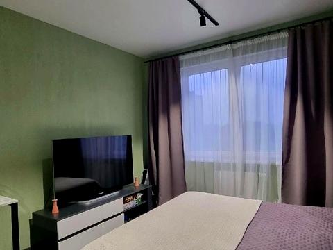 квартира по адресу Бориса Гмыри ул., 20