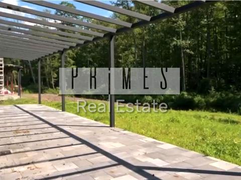 дом по адресу Вишнева