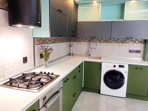 квартира за адресою Валерія Лобановського вул., 21