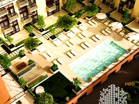 квартира за адресою Провулок Парковий, 2
