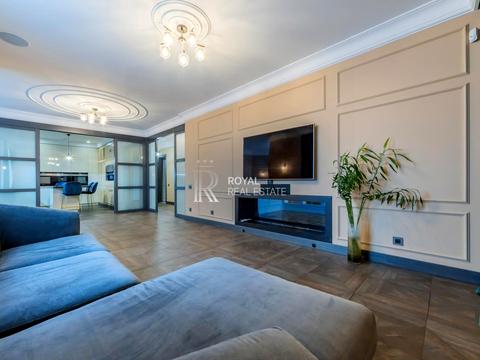 квартира за адресою Глибочицька вул., 32-Б