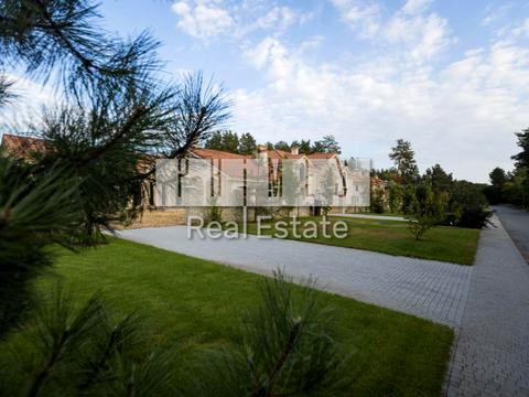 дом по адресу Центральная ул., 5