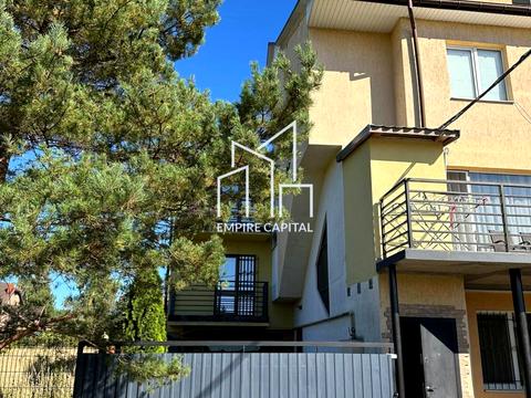 дом по адресу Квіткова