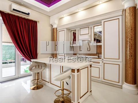 дом по адресу Локомотивная ул.