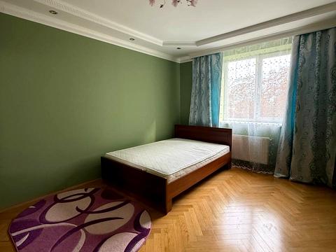 квартира по адресу Варшавская ул., 136