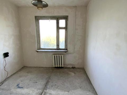 квартира по адресу Крымская ул., 84