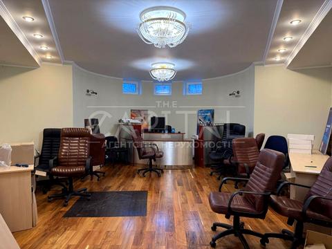 коммерческая по адресу Оболонская набережная ул., 7