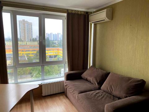 квартира за адресою Березняківська вул., 36