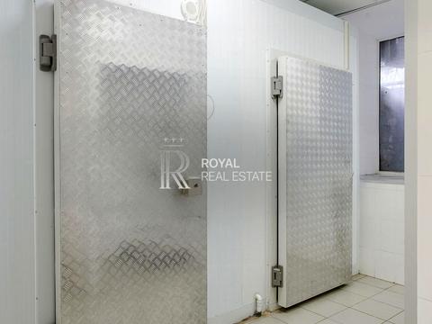 коммерческая по адресу Саксаганского ул., 112-А