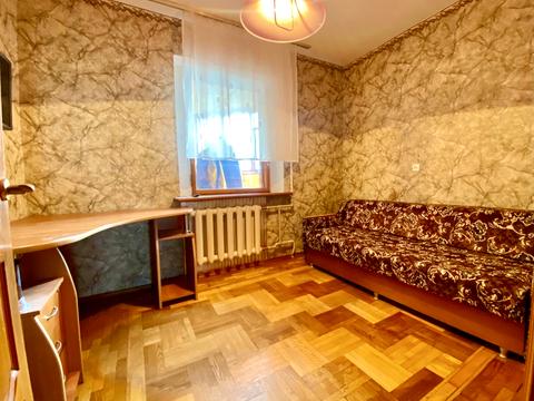 квартира по адресу Иорданская ул. (Лайоша Гавро), 1-А