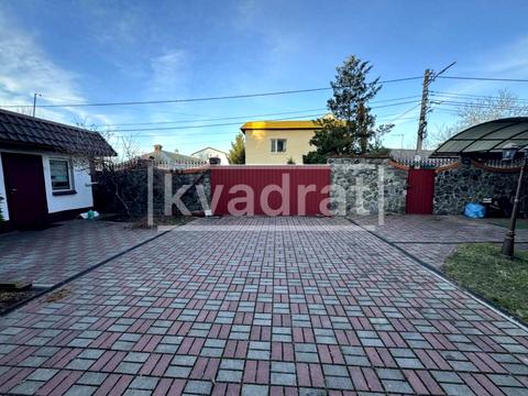 будинок за адресою Ужгородська вул.