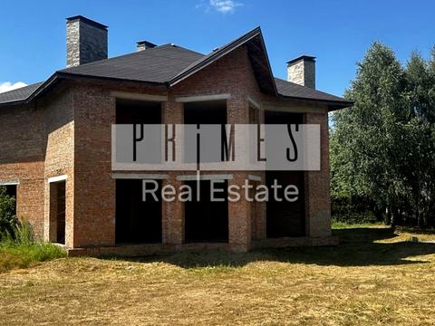 будинок за адресою Лісова вул.