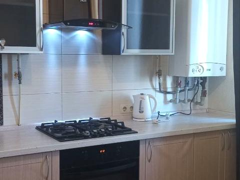 квартира за адресою Преображенська вул., 35а