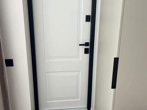 квартира по адресу Корсунская ул., 7