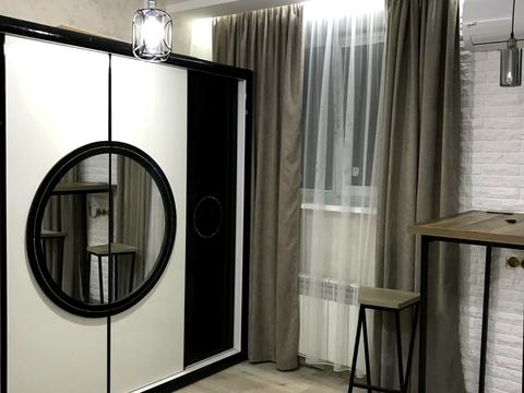 квартира по адресу Дмитриевская ул., 19