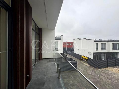 будинок за адресою Борщагівська вул.