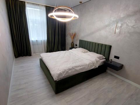 квартира за адресою Маріупольська вул., 4а
