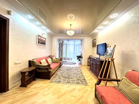 квартира за адресою Юлії Здановської вул. (Ломоносова), 58-А