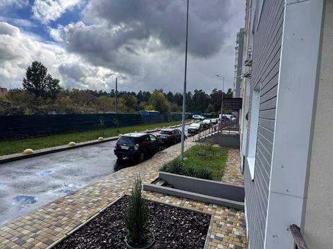 квартира по адресу Бориса Антоненка-Давидовича ул., 1