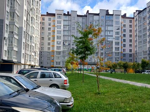 квартира по адресу Химиков ул., 35