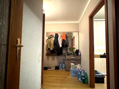 квартира по адресу Филиппа Орлика просп. (Ілліча), 15