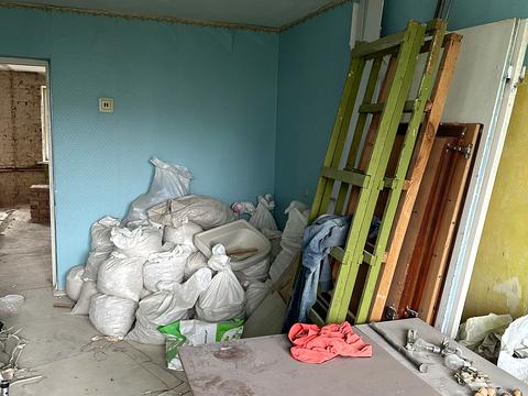 квартира за адресою Відродження просп., 16