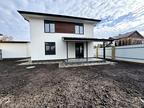 будинок за адресою Антонія Михайловського вул.