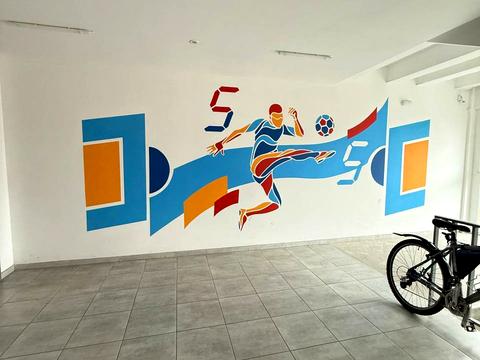 квартира за адресою Гетьманська вул., 5