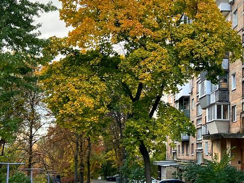 квартира за адресою Голосіївський просп. (40-річчя Жовтня), 112