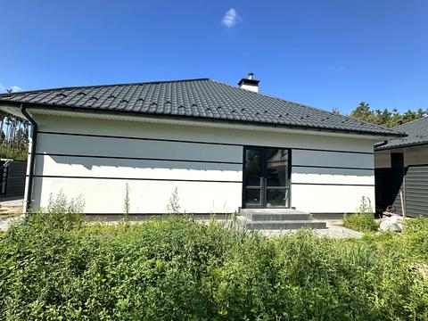 дом по адресу Мархалівка