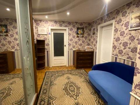 квартира по адресу Полярная ул., 6-А