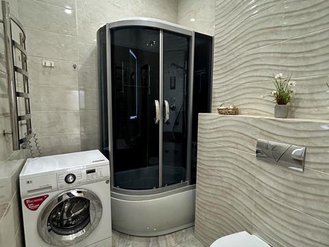 квартира по адресу Трускавецкая ул., 4-Б