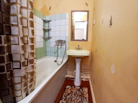 квартира по адресу Ильинская ул., 67