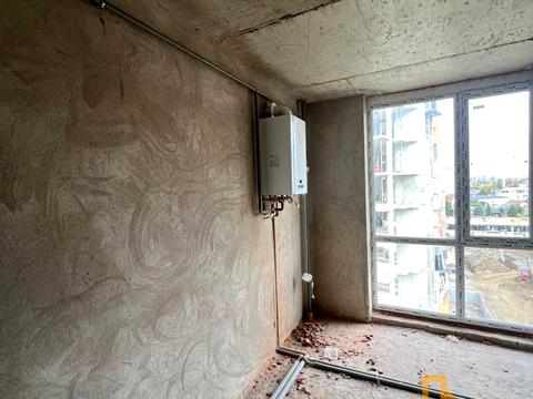 квартира за адресою Анатолія Тегзи вул., 23