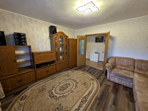 квартира за адресою Професора Отамановського вул., 27