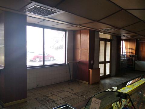 коммерческая по адресу Грушевского Николая ул., 17