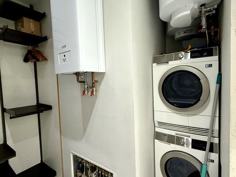 квартира по адресу Трускавецкая ул., 2-А