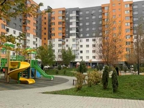 квартира по адресу Немировское шоссе, 94