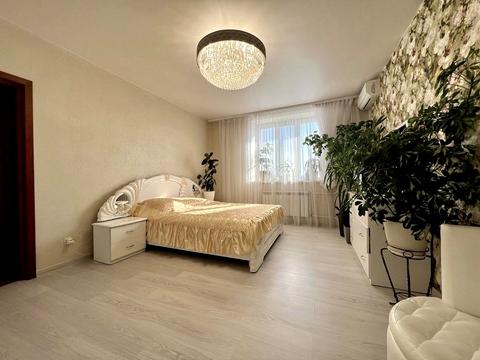 квартира за адресою Героїв Харкова просп. (Московський), 128а