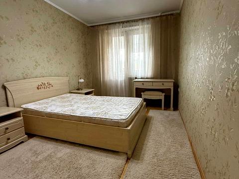 квартира по адресу Южный бульв., 44