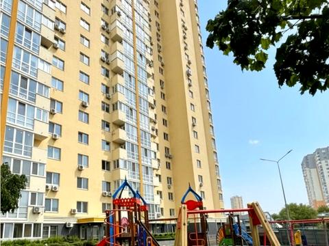квартира по адресу Новомостицкая ул., 15