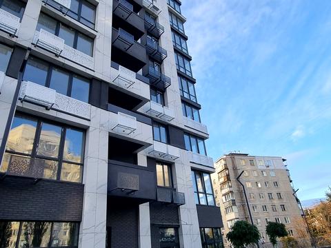 квартира по адресу Мокра ул. (Кудряшова), 8-Б
