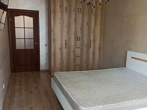 квартира за адресою Єлизавети Чавдар вул., 34