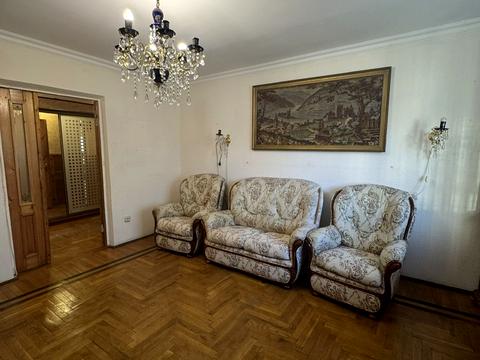 квартира за адресою Героїв Майдану вул. (Червоноармійська), 111
