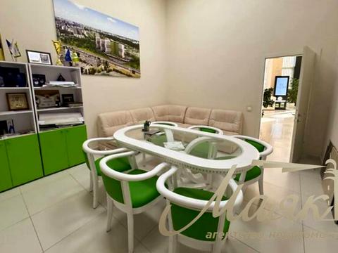 комерційна за адресою Миколи Бажана просп., 17-А